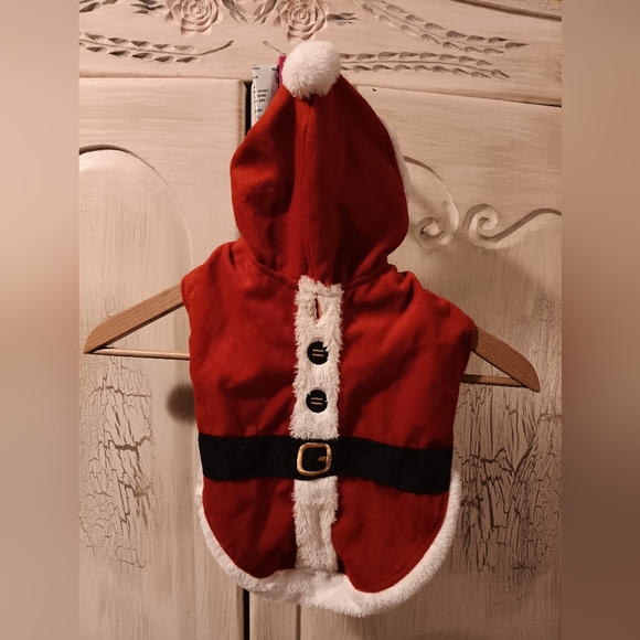 None Other - ❤️ Dog Holiday 🎅 Hoodie ❤️